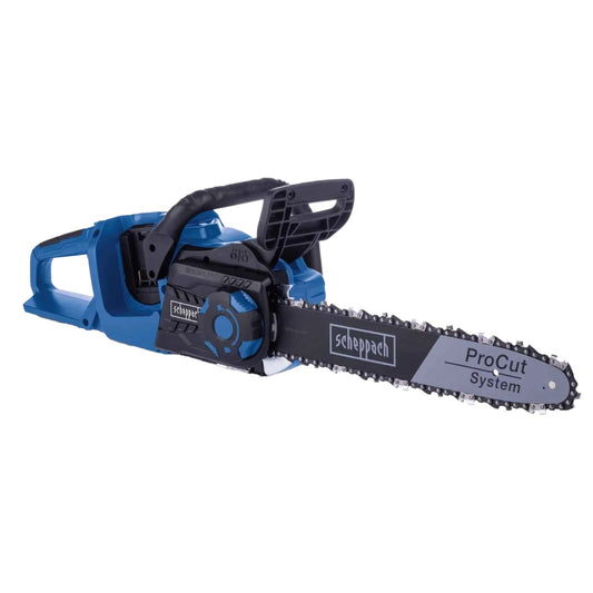Aku lančana testera BC-CS355Duo-X Brushless IXES Solo Scheppach