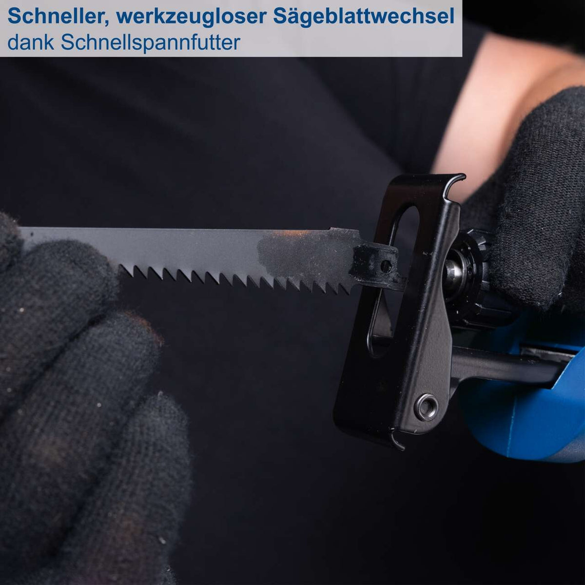 Aku lisičarka BC-RS250-X IXES Scheppach