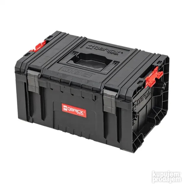 System pro toolbox