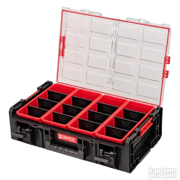 System one organizer 2XL