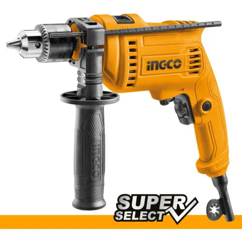 Udarna bušilica 680W INGCO ID6808