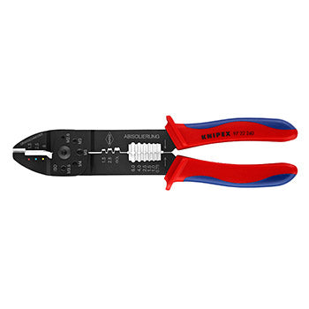 Knipex klešta za izolovane i neizolovane kablove 240mm 97 22 240