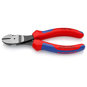 SEČICE KOSE OJAČANE KNIPEX - 74 02 160