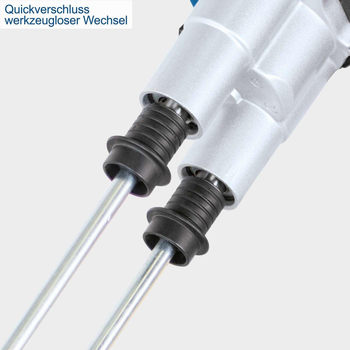 Mikser za malter PM1800D Scheppach
