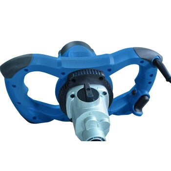 Mikser za malter PM1600 1600 W Scheppach