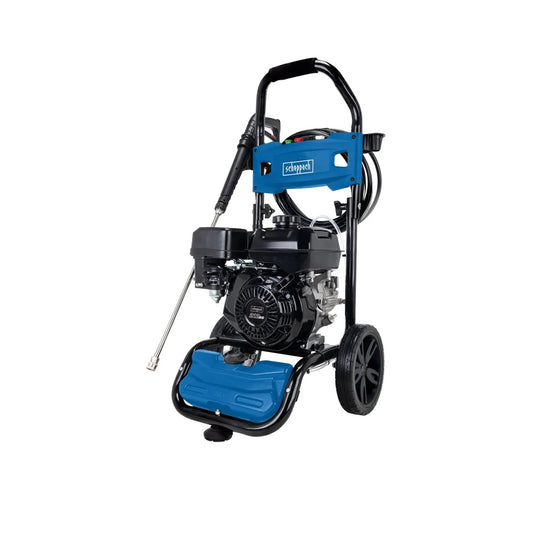 Motorni perač pod pritiskom HCP5000 240 bar Scheppach