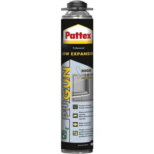 Henkel pattex pro low expansion 700ml