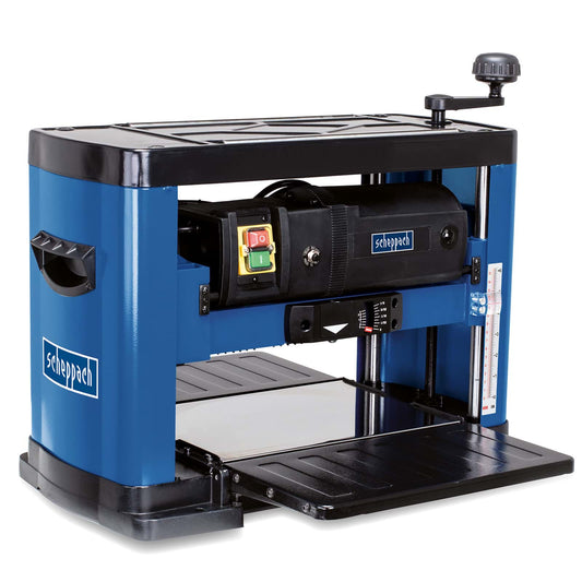 Stacionarno rende PLM1800 Scheppach
