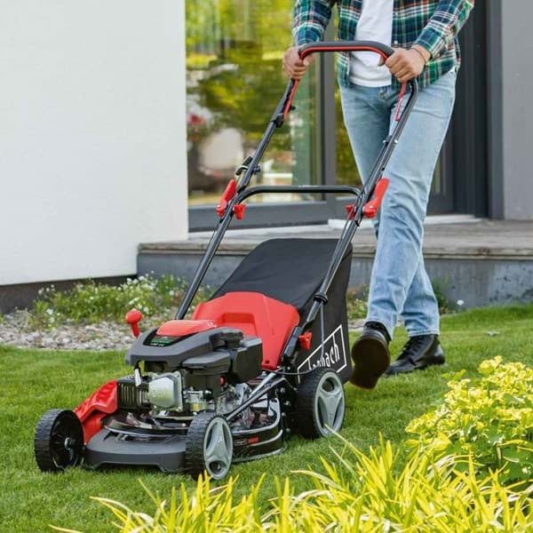 Motorna kosilica MP150-46 Scheppach