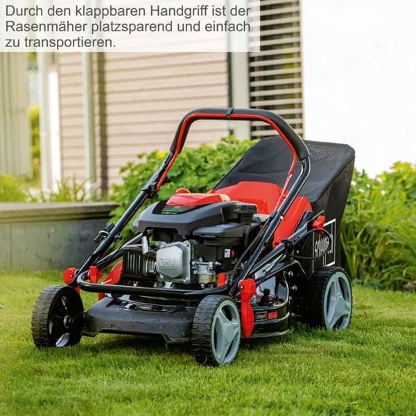 Motorna kosilica MP150-46 Scheppach