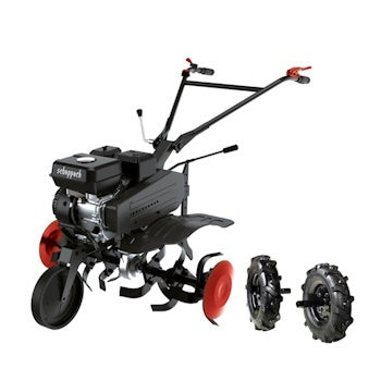 Motorna freza MTP750 7 KS Scheppach