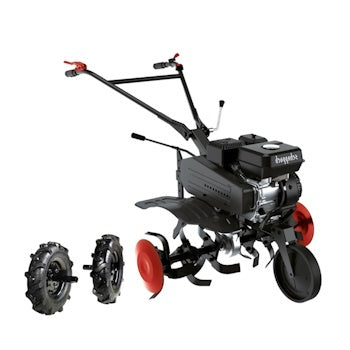 Motorna freza MTP750 7 KS Scheppach