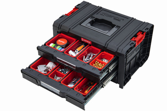 System pro drawer 2 toolbox expert