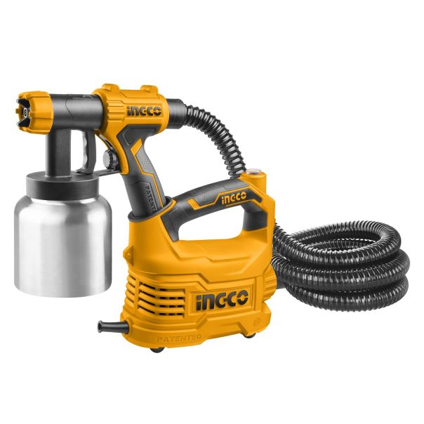 Pištolj za farbanje 500W INGCO SPG5008-2