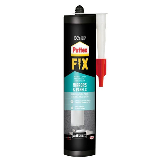 Henkel pattex mirror & panel 440gr