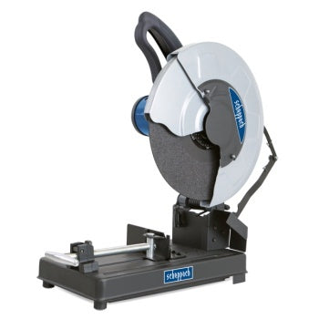 Testera za metal MT150 Scheppach
