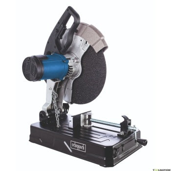 Testera za metal MT150 Scheppach