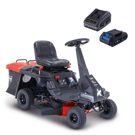 Traktor kosilica MR230-61 6 KS Scheppach