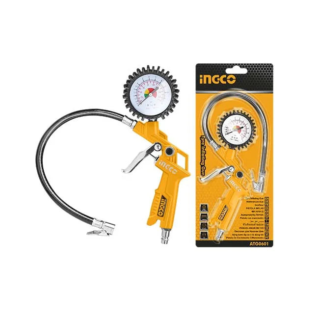 Pištolj za duvanje guma ATG0601